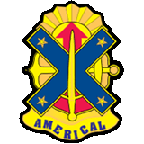 23rd Infantry Crest